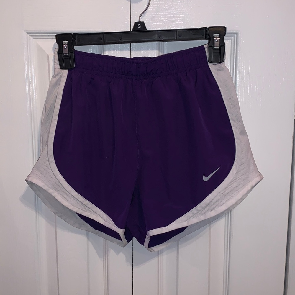 Nike DriFit Shorts